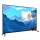 CHiQ U65G7LX UHD Android Frameless - 1063516 - zdjęcie 2